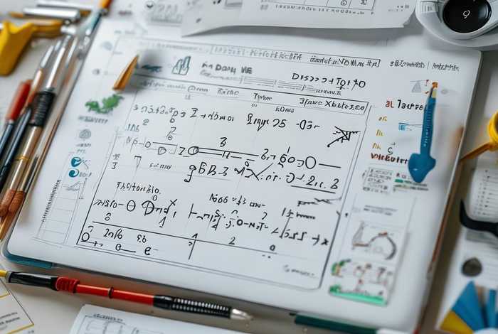 工作量法的计算公式、工作量法的计算公式是什么