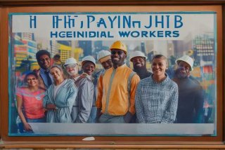 高薪工作招聘普工、高薪工作招聘普工要求