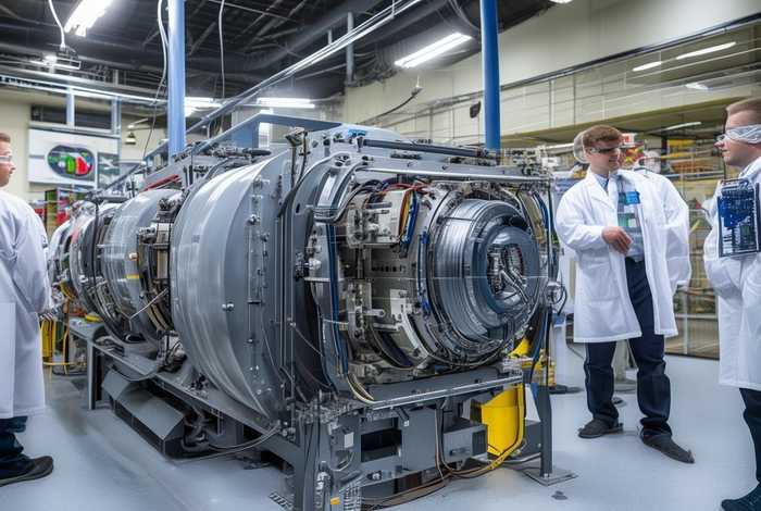 有载调压变压器工作原理，有载调压变压器工作原理国网技术学院