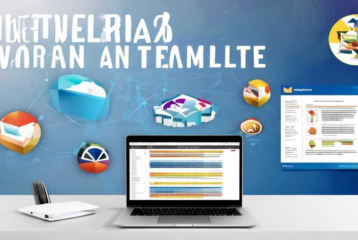 工作方案万能模板、工作方案万能模板图片