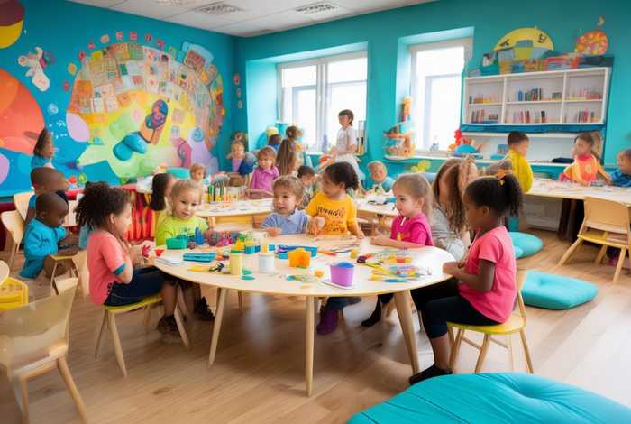 幼儿园工作规程全文(幼儿园工作规程全文最新版) 幼儿园工作规程全文(幼儿园工作规程全文最新版)