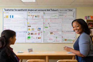 教师教学工作总结个人工作总结，教师教学工作总结个人工作总结怎么写