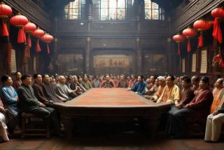 中央民族会议召开了几次 中央民族会议召开了几次会议