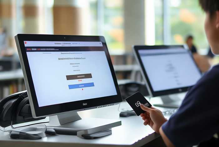 兰州大学个人工作台二次认证 兰州大学个人工作台登录方法