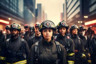 消防工作方针八个字 - 消防工作方针八个字怎么写