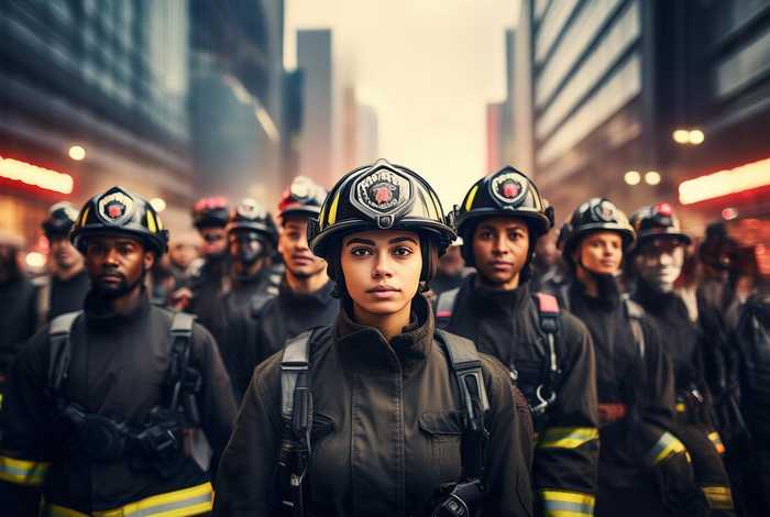 消防工作方针八个字 - 消防工作方针八个字怎么写