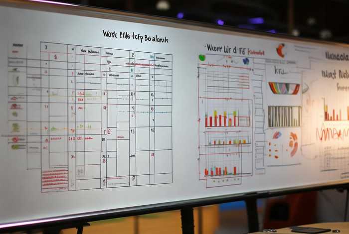 工作规划和目标 工作规划和目标期望