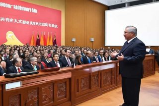 全国国有企业党的建设工作会议并发表重要讲话；全国国有企业党的建设工作会议上发表重要讲话