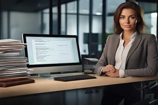 文秘工作主要负责什么 文秘工作主要负责什么工作