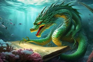 龙王的工作小说txt下载，龙王的工作小说txt铅笔小说