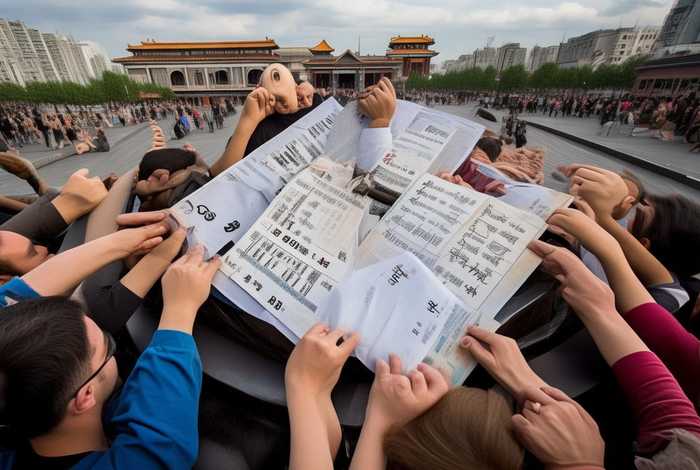 北京工作居住证有效期多少年 北京工作居住证有效期多少年啊