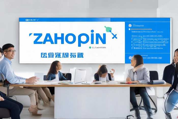 找工作哪个平台最可靠真实、找工作哪个平台最可靠真实？智联招聘