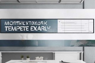 月度工作总结模板范文；月度工作总结模板范文图片