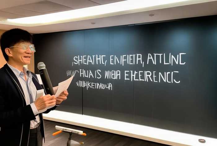 工作经验分享开场白和结束语（工作经验分享开场白和结束语怎么写）