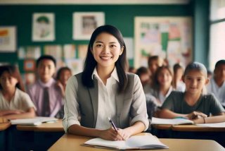 教师工作总结摘要400字职称 - 教师工作总结摘要400字职称怎么写