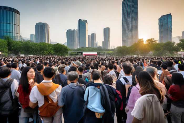 深圳找工作一般在哪个区 - 深圳找工作一般在哪个区比较好