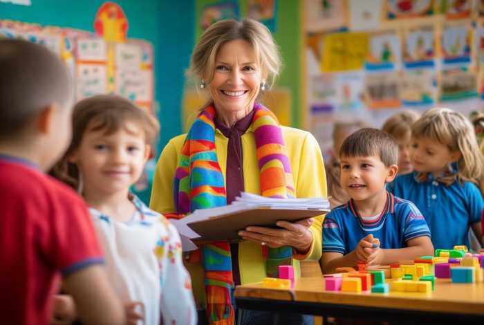 幼儿园教师工作总结个人篇 幼儿园教师工作总结个人篇班级工作