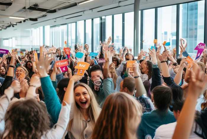 张雪峰公司将实行4天工作制2 - 张雪峰公司将实行4天工作制