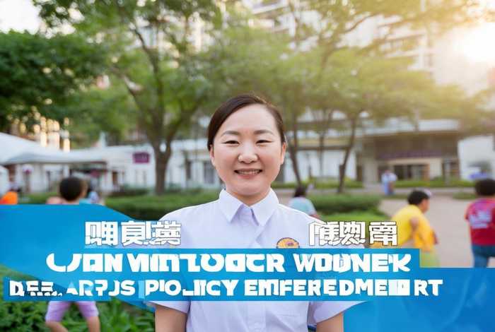 社区工作者待遇最新政策广东(社区工作者待遇最新政策广东省) 社区工作者待遇最新政策广东(社区工作者待遇最新政策广东省)