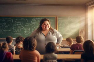 教师思想工作总结汇报（教师思想工作总结汇报怎么写）