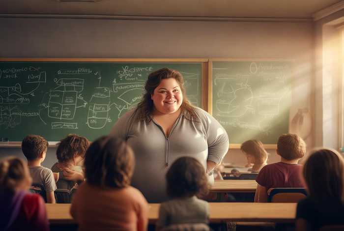 教师思想工作总结汇报（教师思想工作总结汇报怎么写）