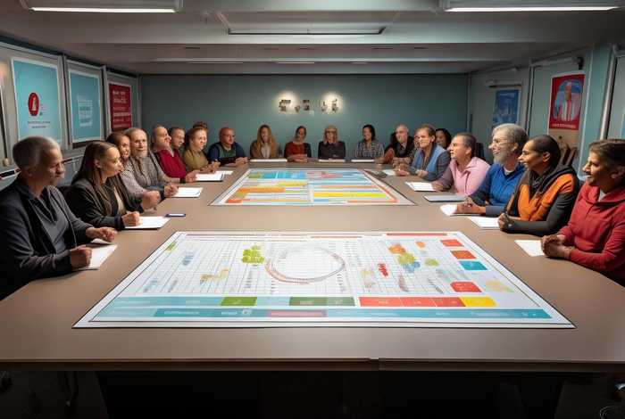 工会工作总结2025年 - 工会工作总结及2025年计划