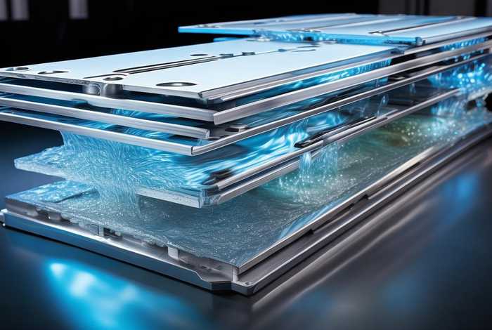 板式换热器工作原理是什么 - 板式换热器工作原理是什么意思