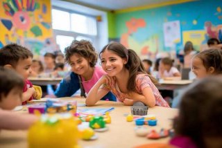 幼儿园工作规程纲要，幼儿园工作规程纲要内容