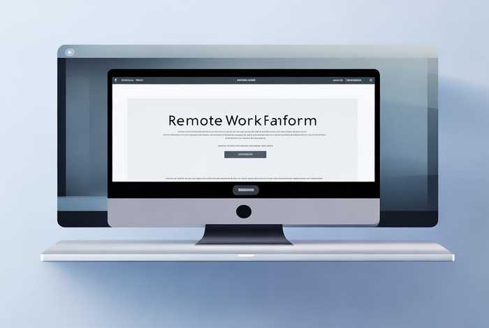 远程工作平台官网；远程工作平台官网下载