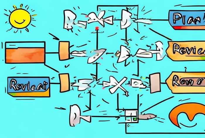 工作流程怎么写简单（工作流程怎么写简单点）