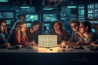 魔方工作室游戏策划招聘要求（魔方工作室游戏策划招聘要求高吗）