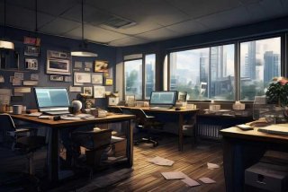 工作氛围不浓的具体表现、工作氛围不浓的具体表现是什么