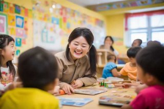 幼儿园保育员工作总结 个人（2020年度幼儿园保育员工作总结 个人）