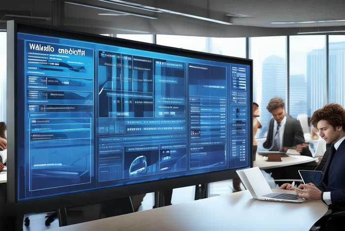 工作流程管理系统，工作流程管理系统建设方案