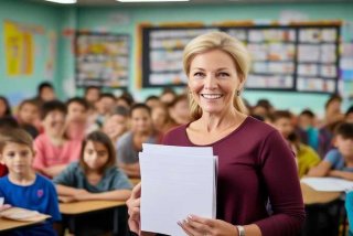 小学班主任工作总结精选5篇（小学班主任工作总结精选5篇范文）