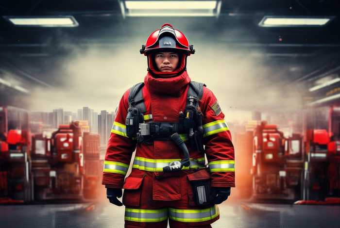 我国消防工作的方针是(). (单选题) - 我 国 消防工作的方针是( )