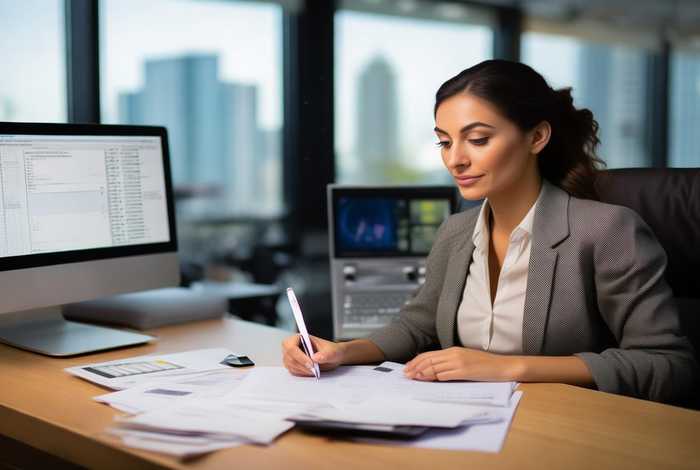 出纳工作内容总结 - 出纳工作内容总结怎么写