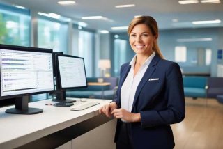 医院行政工作主要负责什么；医院行政工作主要负责什么内容