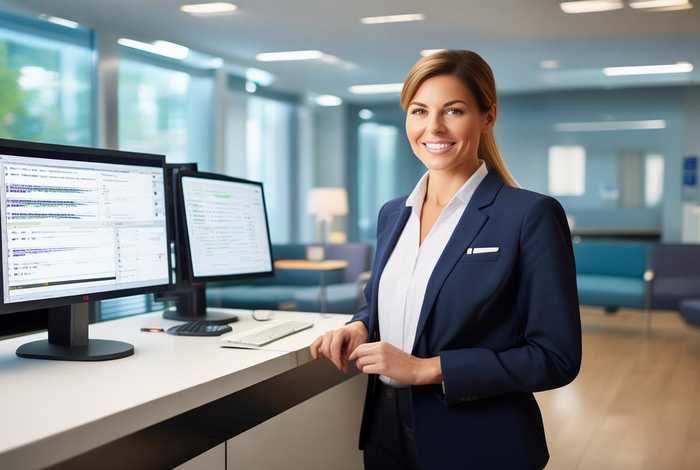 医院行政工作主要负责什么；医院行政工作主要负责什么内容