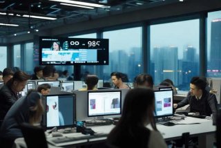 马云007工作制啥意思 - 马云996工作制什么意思 视频