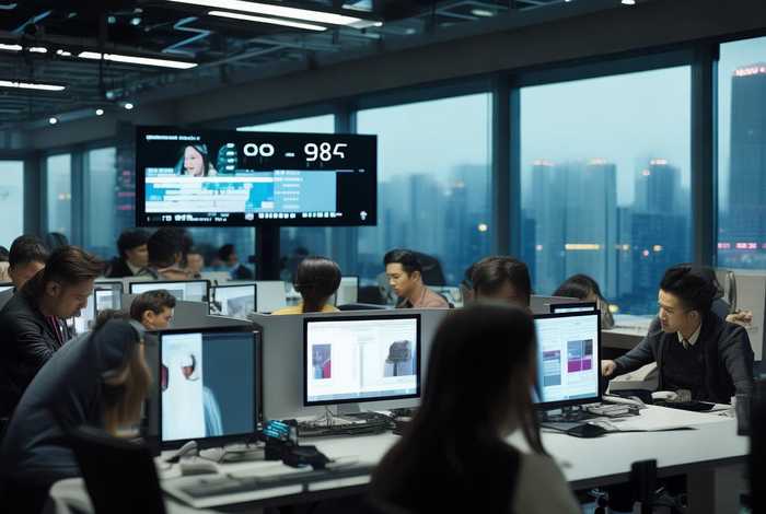 马云007工作制啥意思 - 马云996工作制什么意思 视频