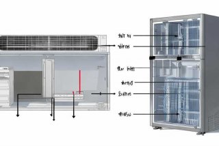 空调工作原理和冰箱一样吗、空调工作原理和冰箱一样吗为什么