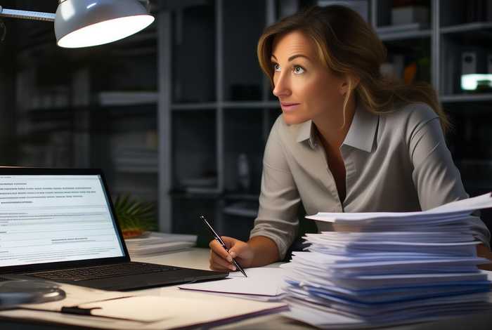 工作联系单需要回复吗、工作联系单需要回复吗？