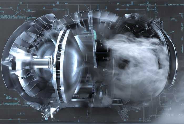 汽轮机工作原理动画图解，汽轮机工作原理动画图解视频