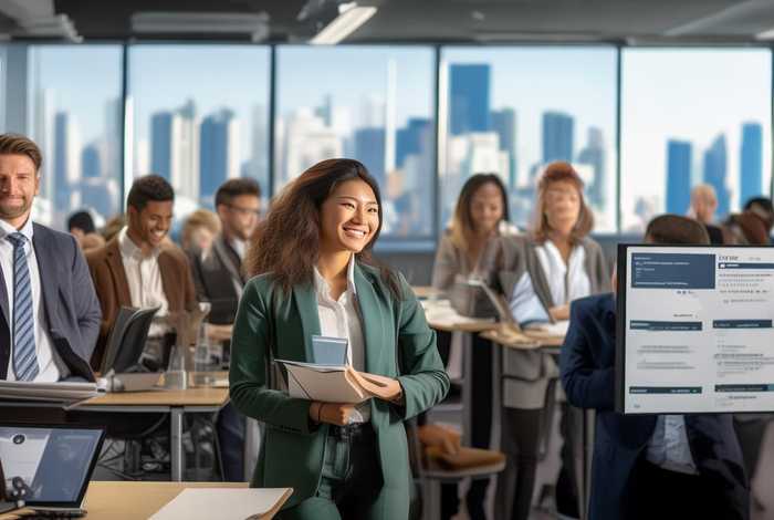 我要找工作招聘信息（我要找工作招聘信息怎么写）