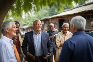 改进工作作风密切联系群众心得体会（关于进一步改进工作作风密切联系群众心得体会）