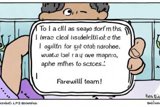 工作群退群一句话道别怎么说 - 在工作群里面退群说什么话