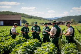 农村农业执法是干什么的 农村农业执法是干什么的工作