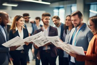 工作标准怎么形容、工作标准怎么形容成语