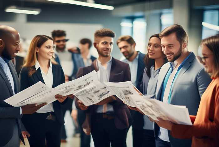 工作标准怎么形容、工作标准怎么形容成语